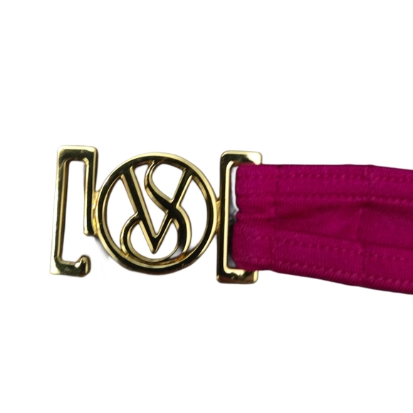 2 Victoria's Secret Bikini Tops Size XS Vacation Beach Sexy Feminine Summer - Picture 3 of 6